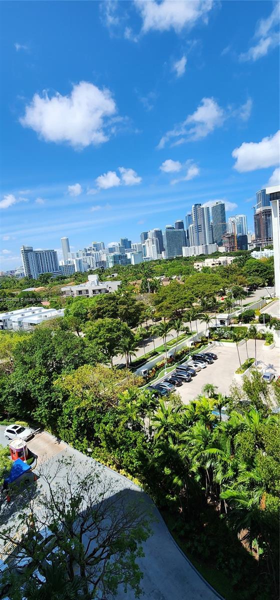 2025 Brickell Ave # 601