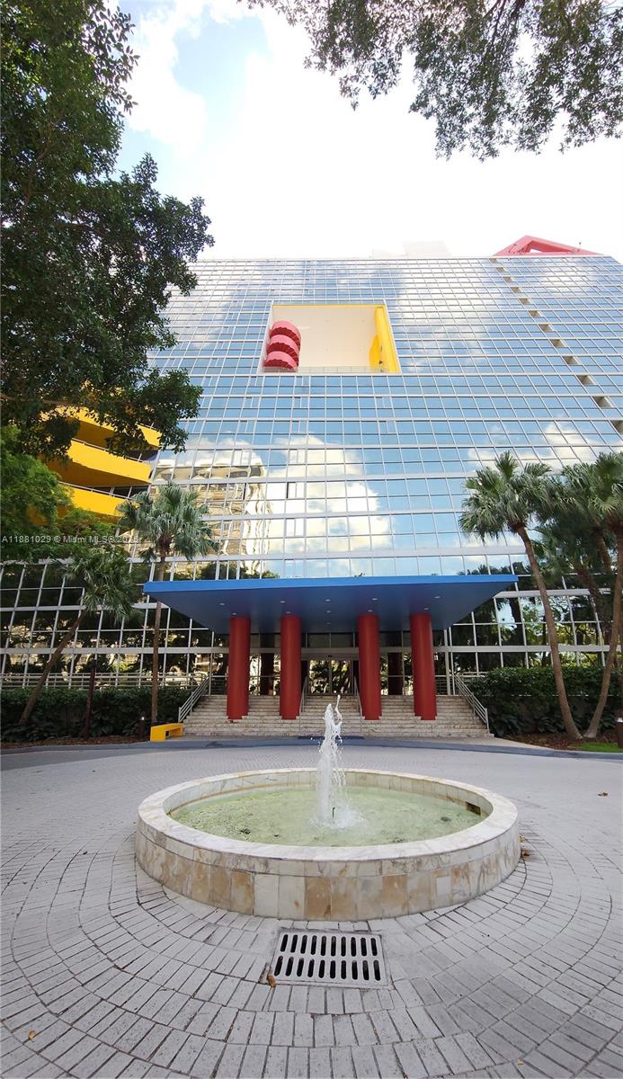 2025 Brickell Ave # 601