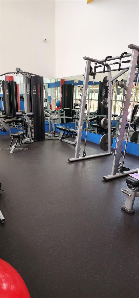 2025 Brickell Ave # 601