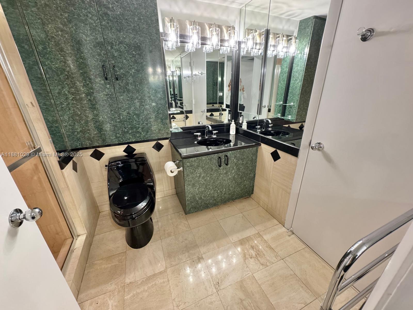 2025 Brickell Ave # 601