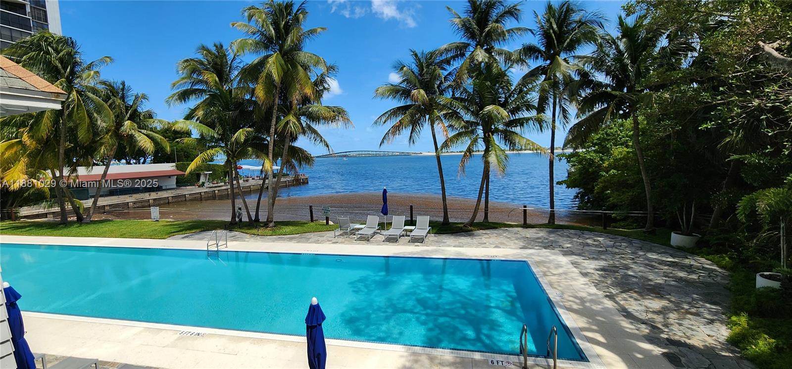 2025 Brickell Ave # 601