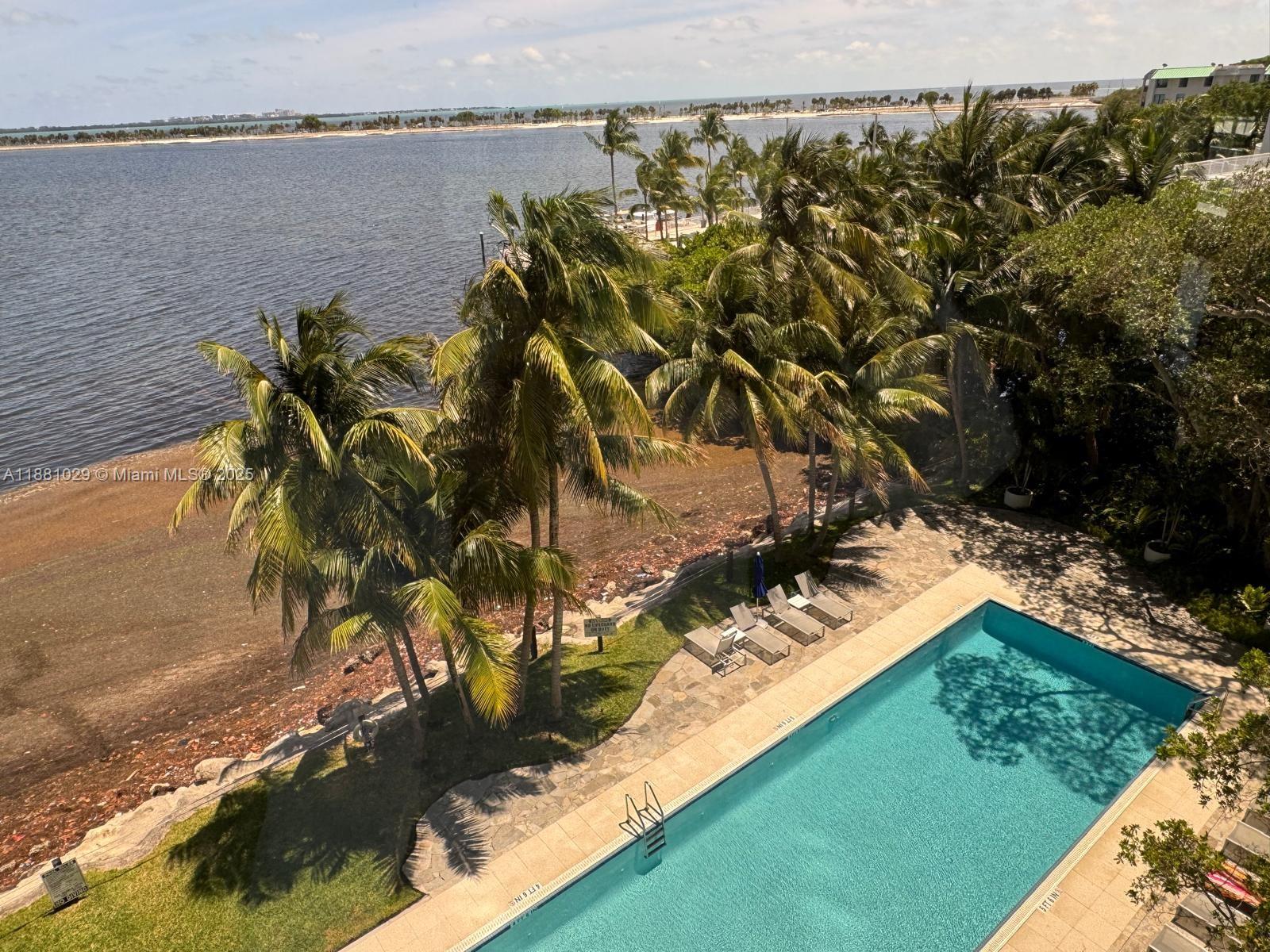 2025 Brickell Ave # 601