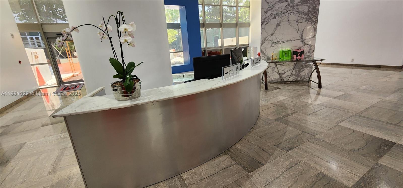 2025 Brickell Ave # 601