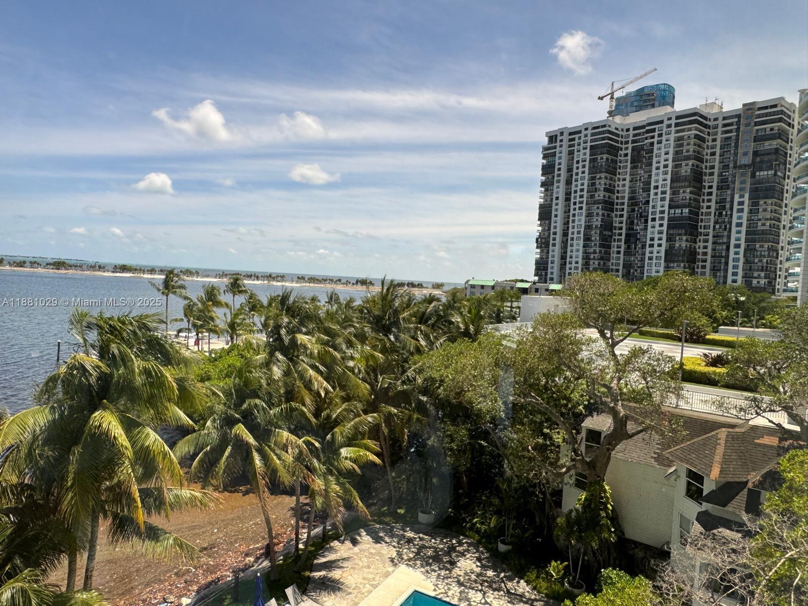 2025 Brickell Ave # 601