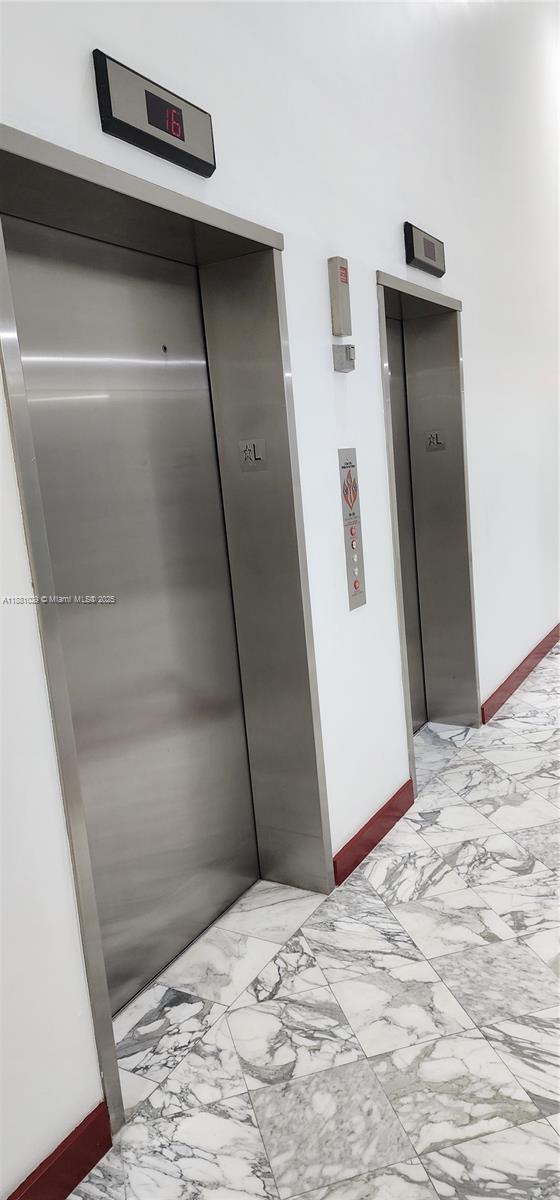 2025 Brickell Ave # 601