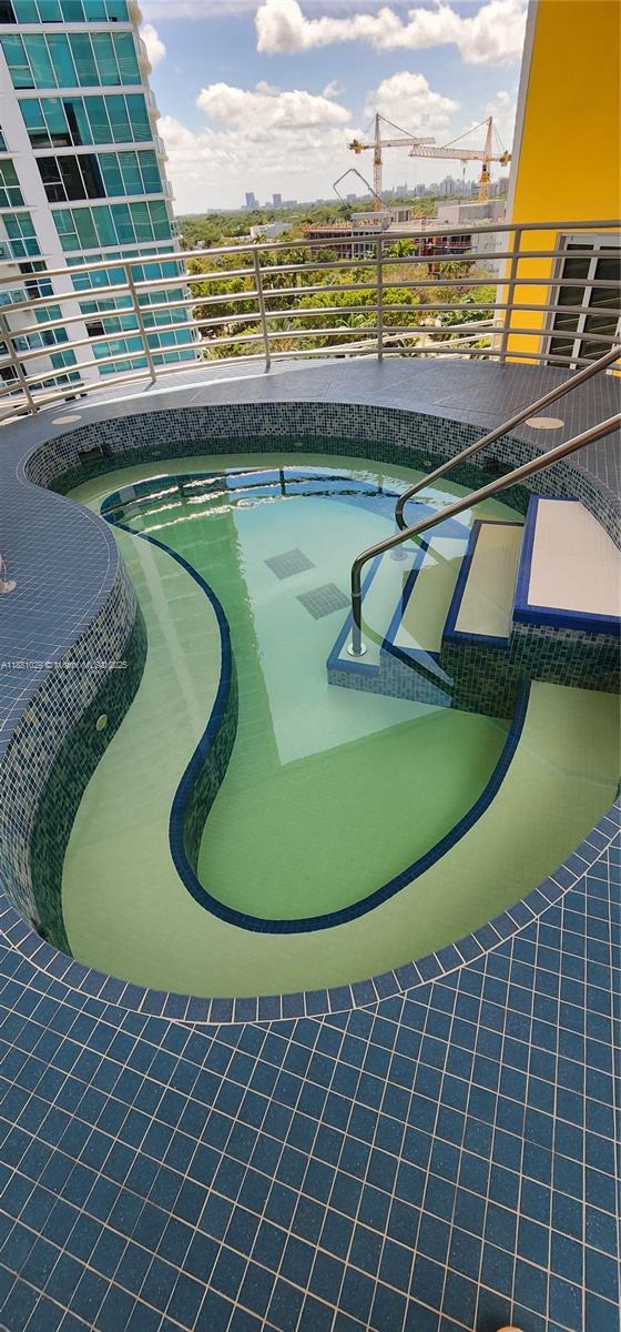 2025 Brickell Ave # 601