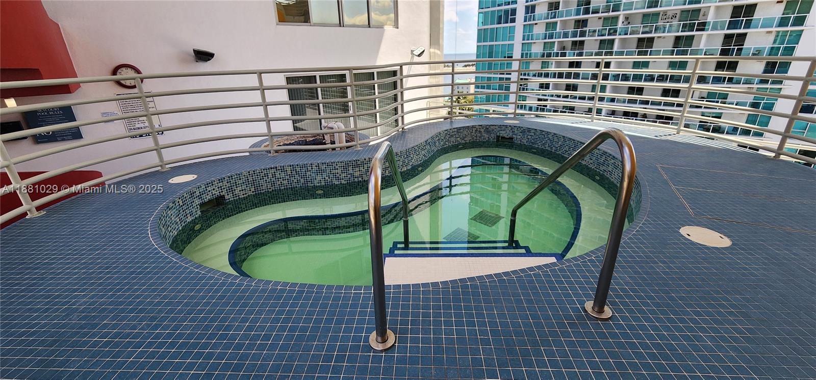 2025 Brickell Ave # 601