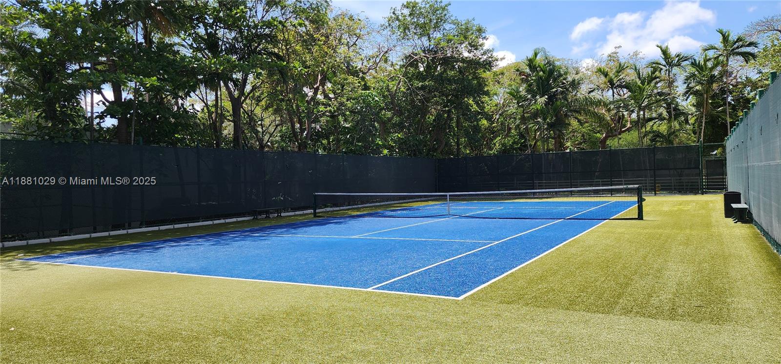 2025 Brickell Ave # 601