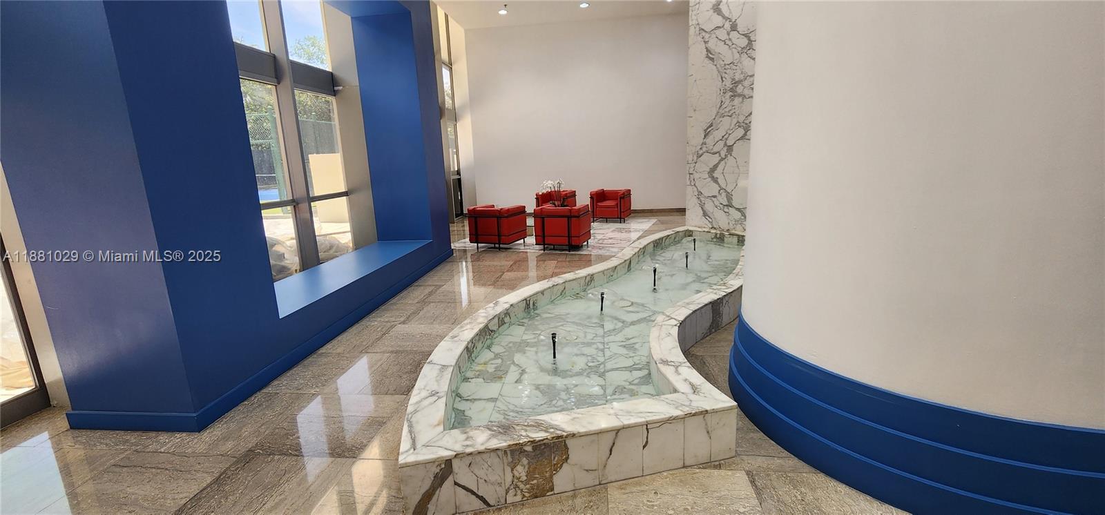 2025 Brickell Ave # 601