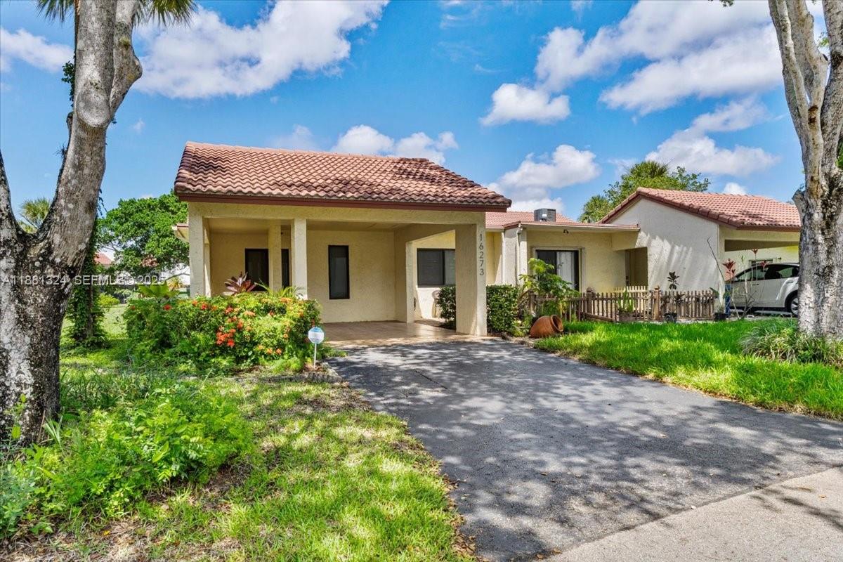 16273 Laurel Dr # 7