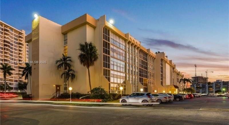 601 Three Islands Blvd # 510