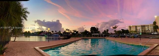 601 Three Islands Blvd # 510