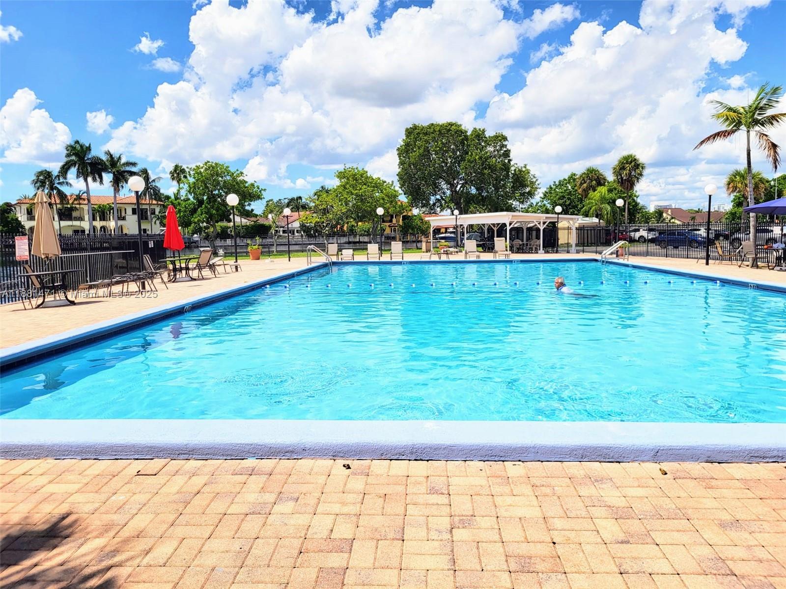 601 Three Islands Blvd # 510