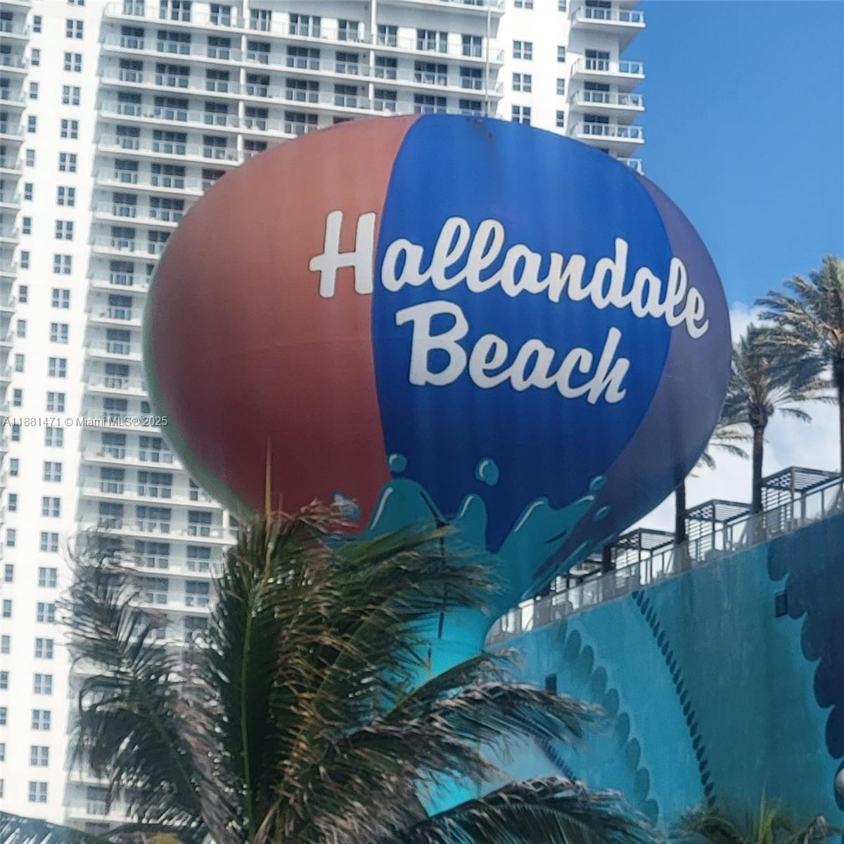 601 Three Islands Blvd # 510