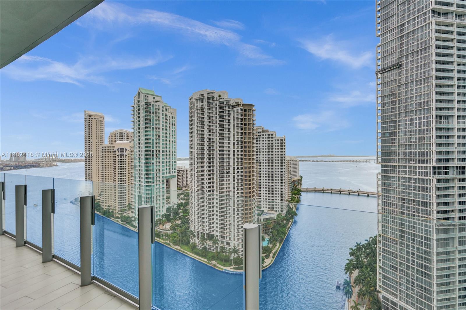300 Biscayne Blvd Way # 2305W