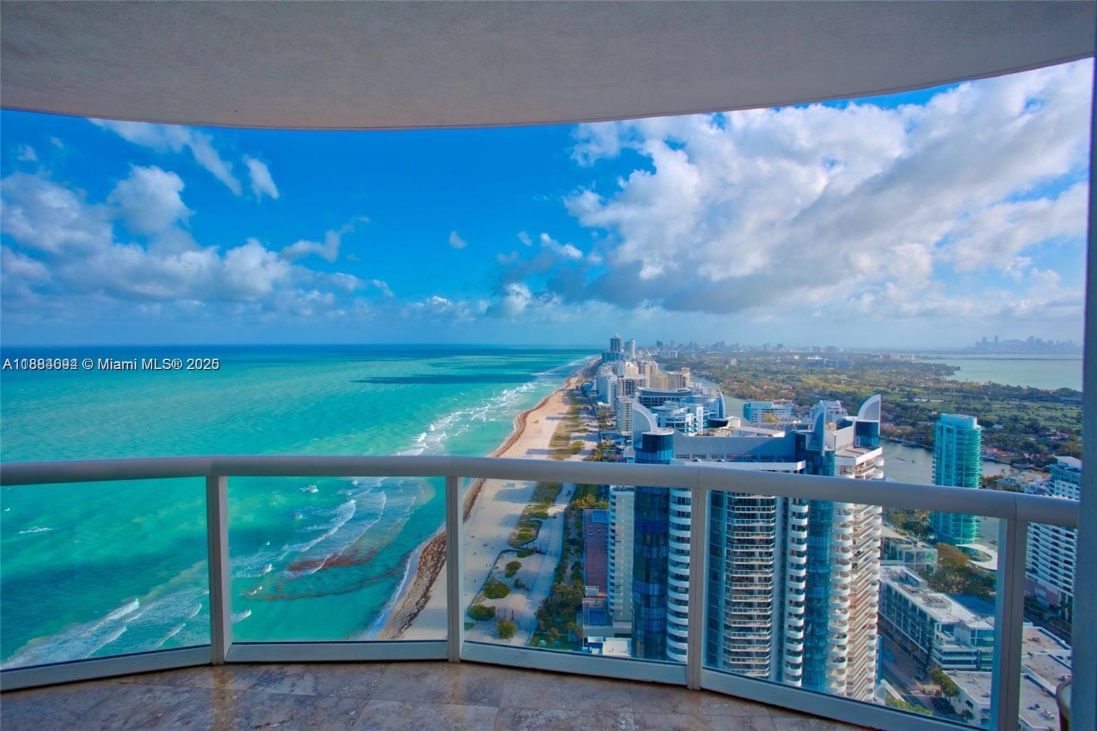 6365 Collins Ave # 4204