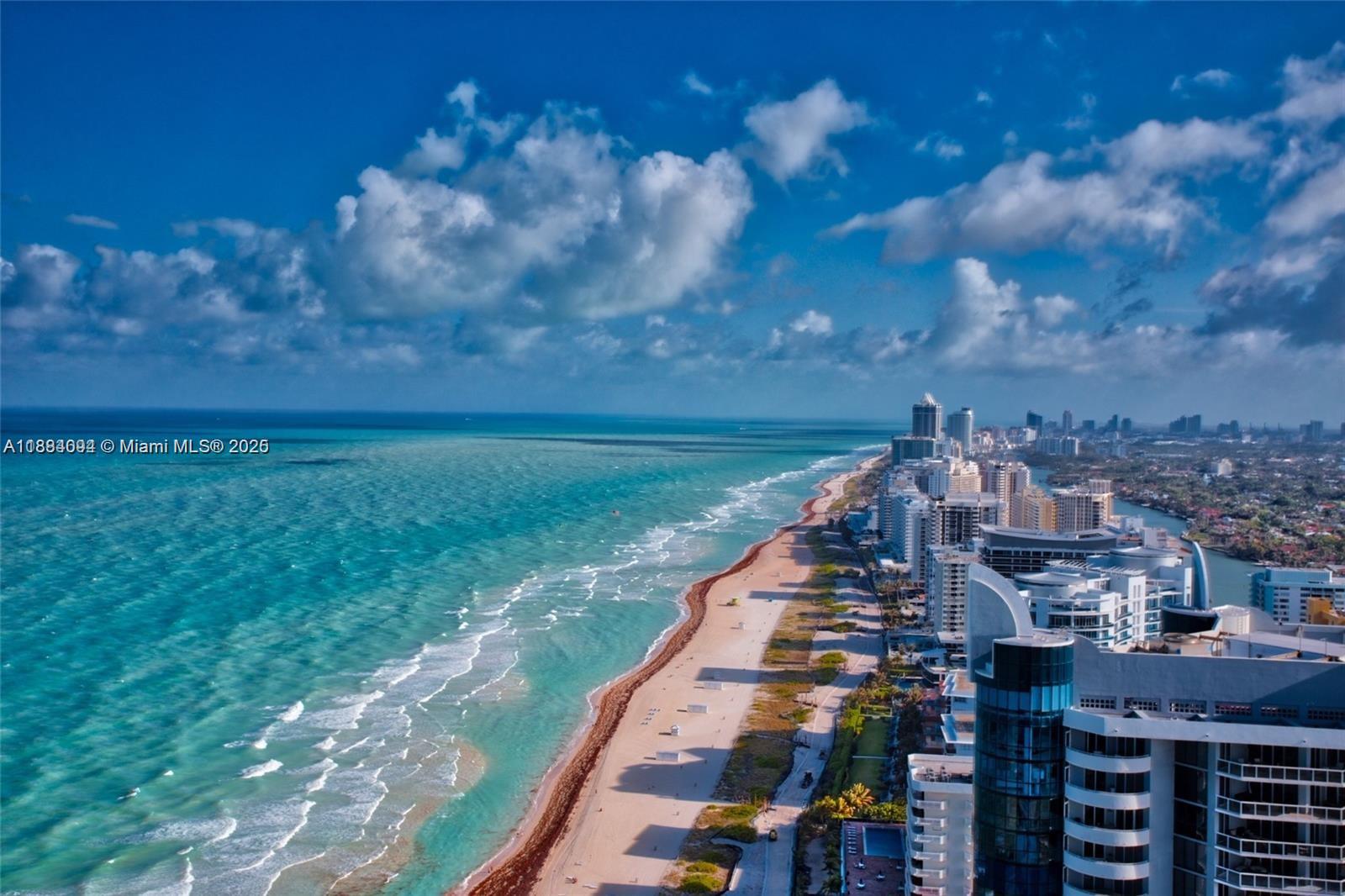 6365 Collins Ave # 4204