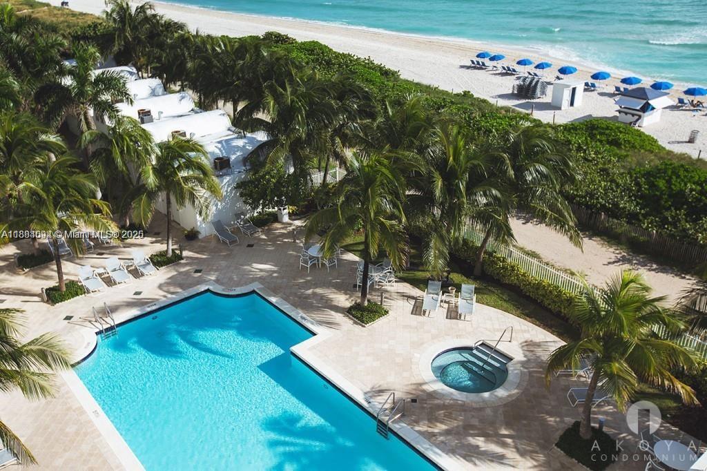 6365 Collins Ave # 4204