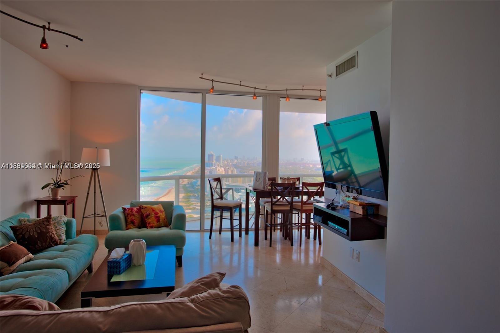 6365 Collins Ave # 4204