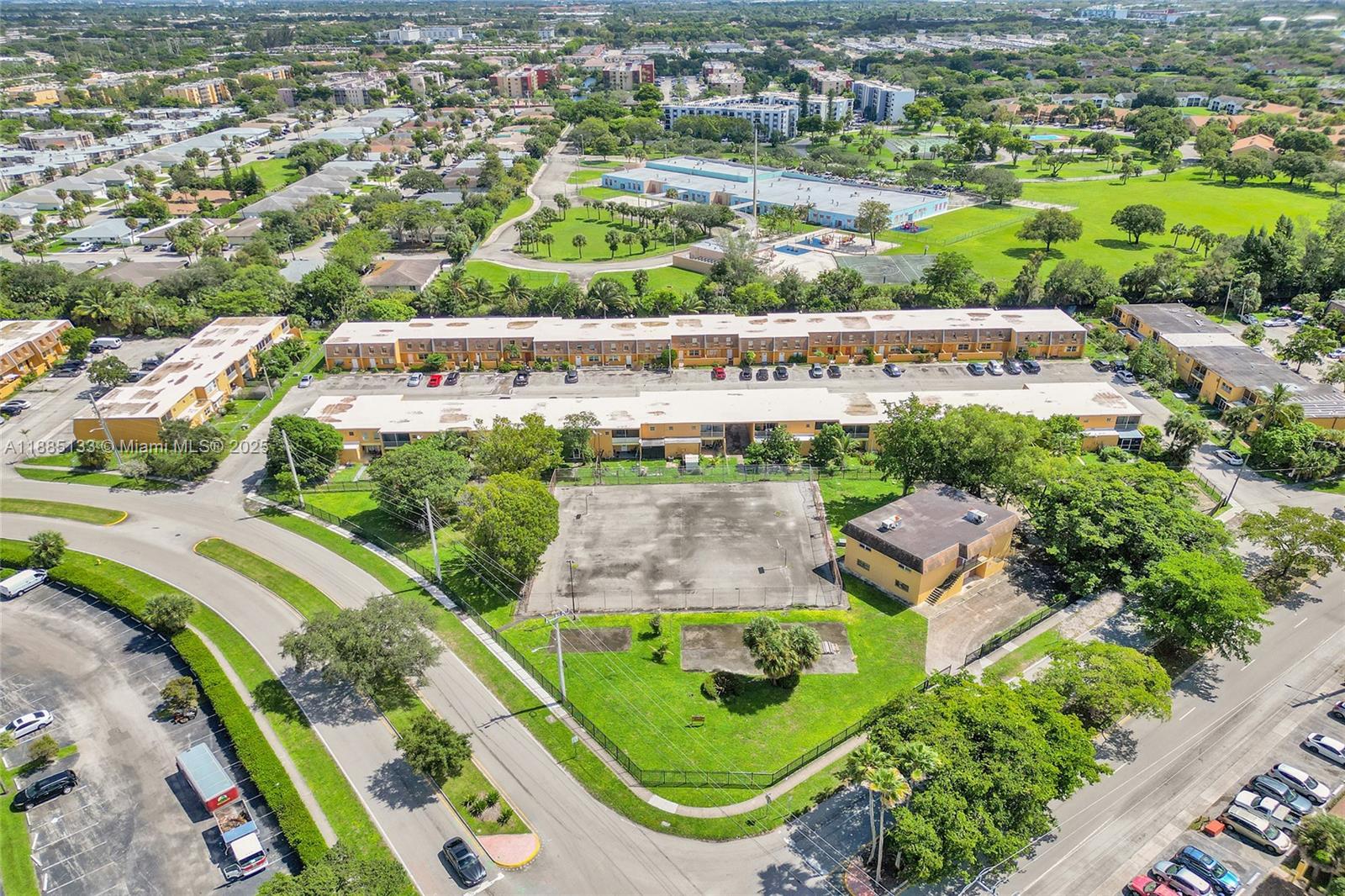 2600 NW 60th Ter