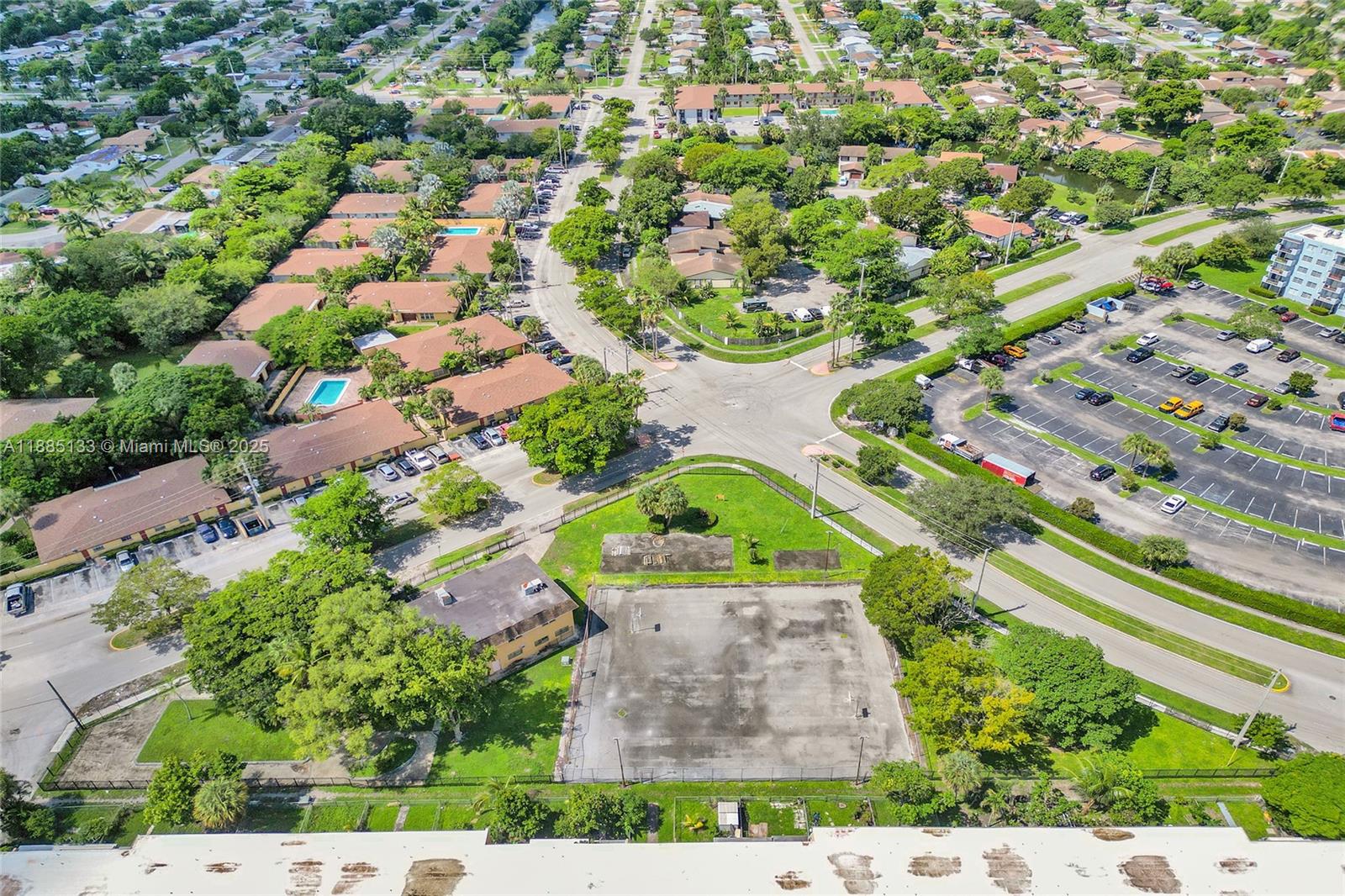 2600 NW 60th Ter