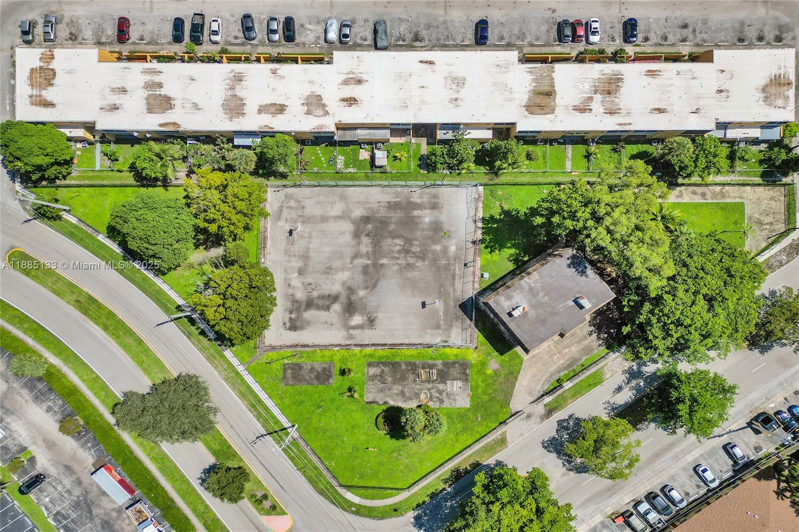 2600 NW 60th Ter