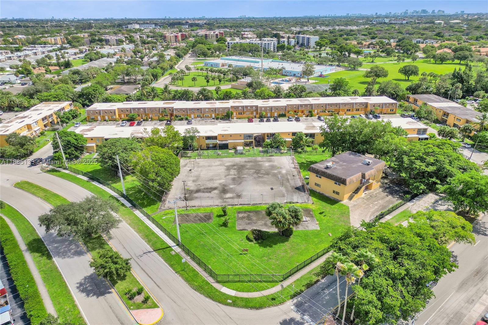 2600 NW 60th Ter