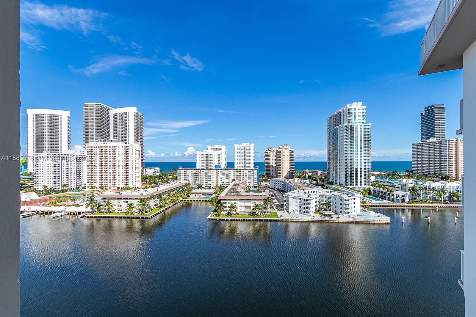 121 Golden Isles Dr # 1201