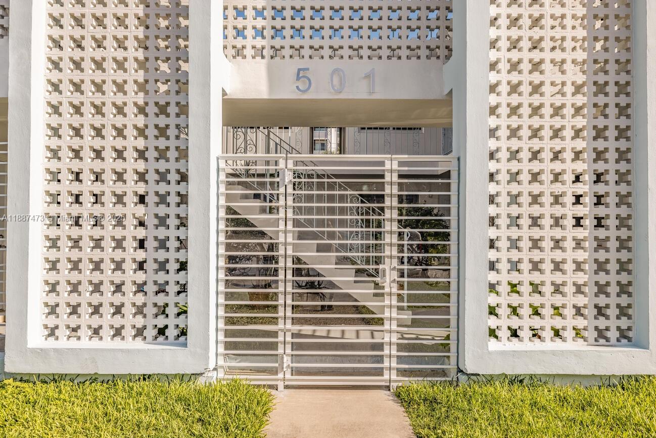 501 NE 82nd Ter # 1