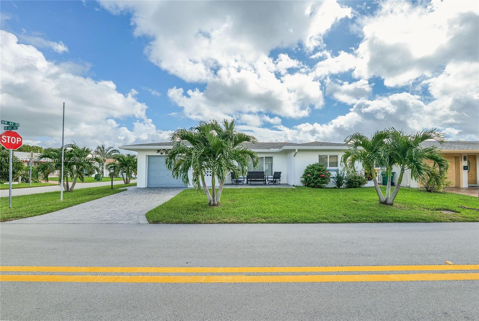 4908 NW 43rd Ave