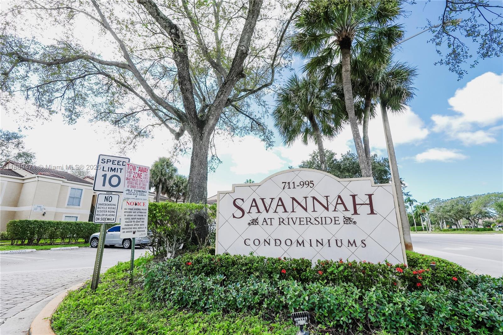 833 Riverside Dr # 837