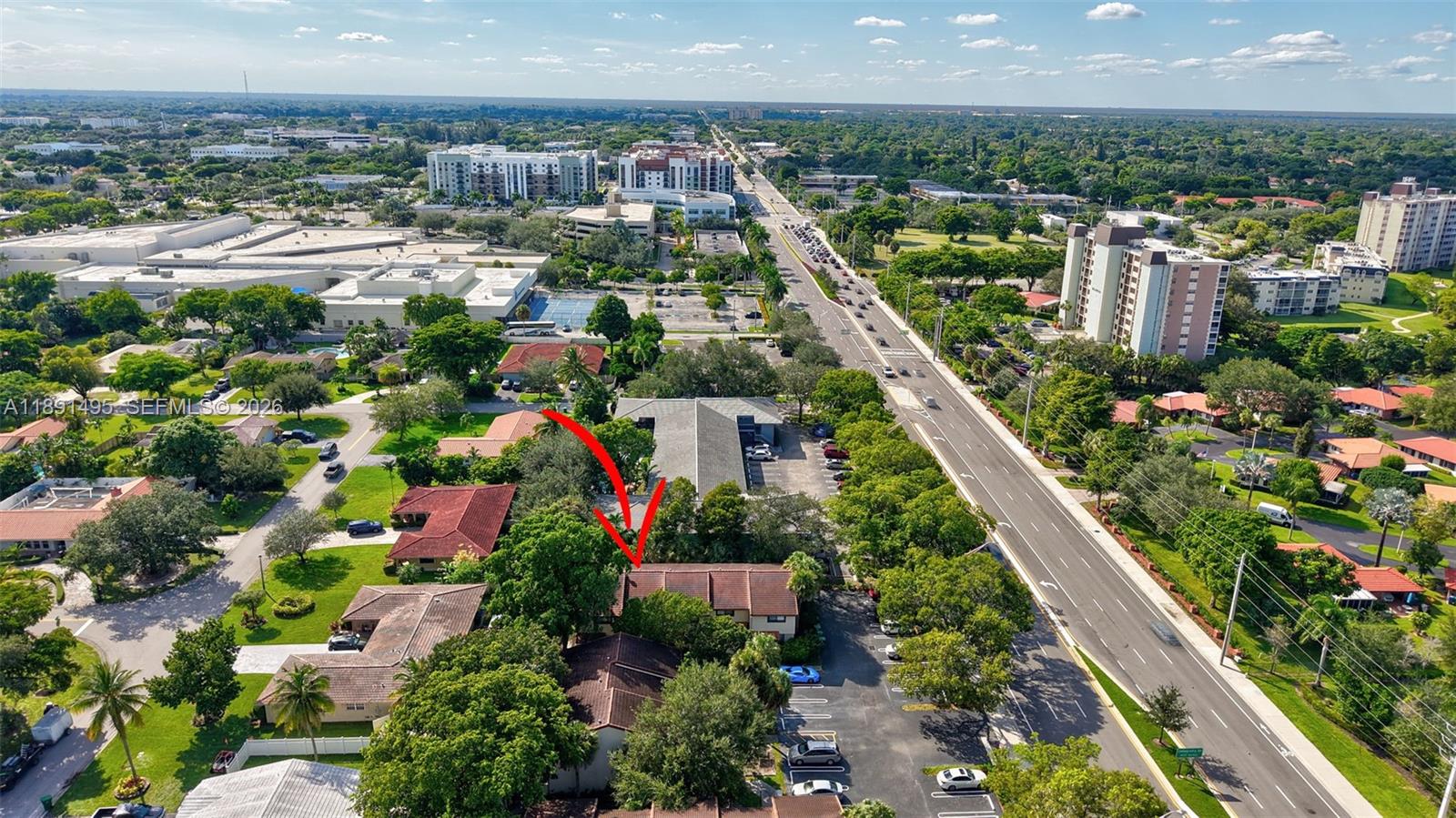 8958 W Sample Rd # 8958