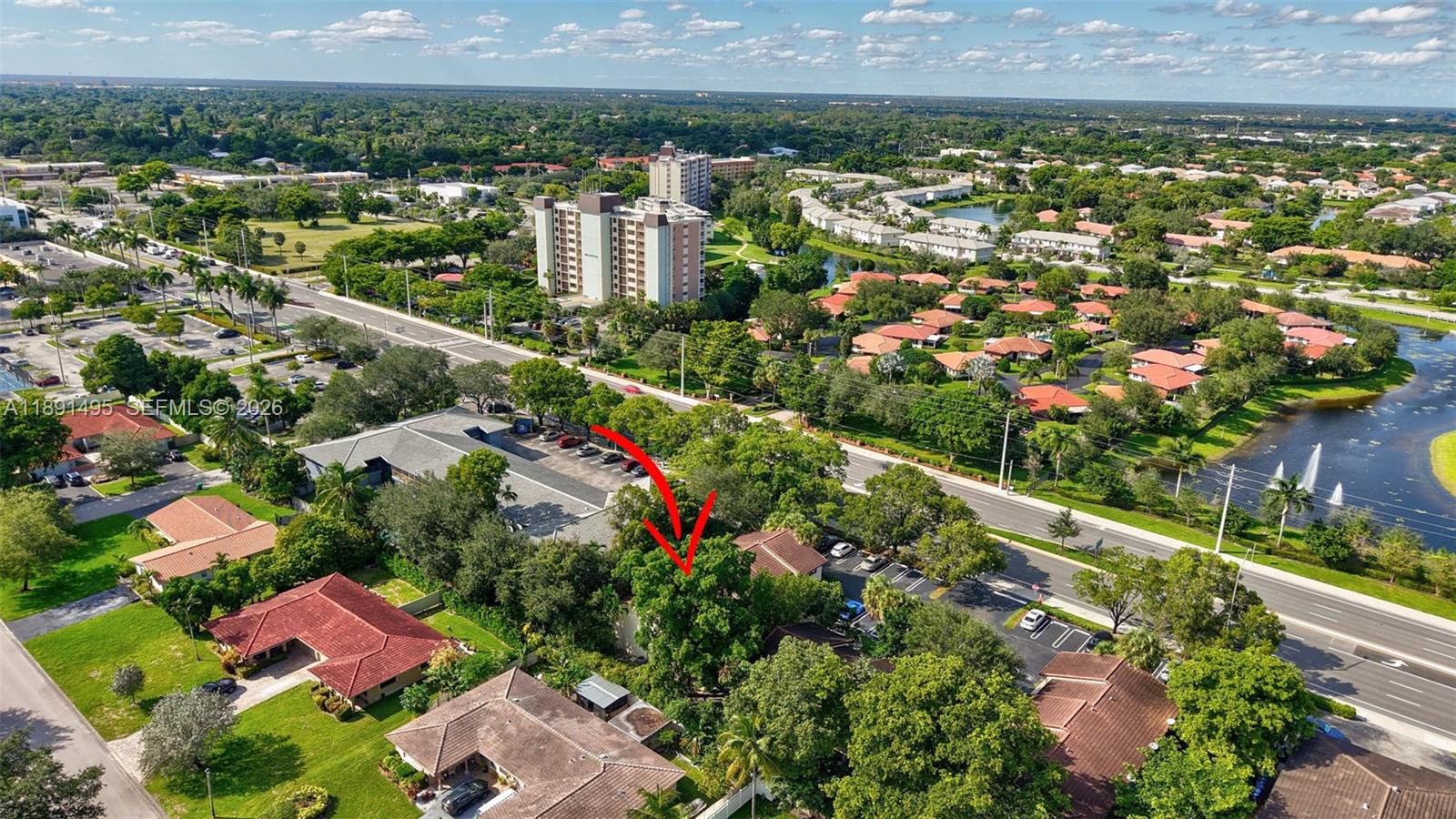 8958 W Sample Rd # 8958