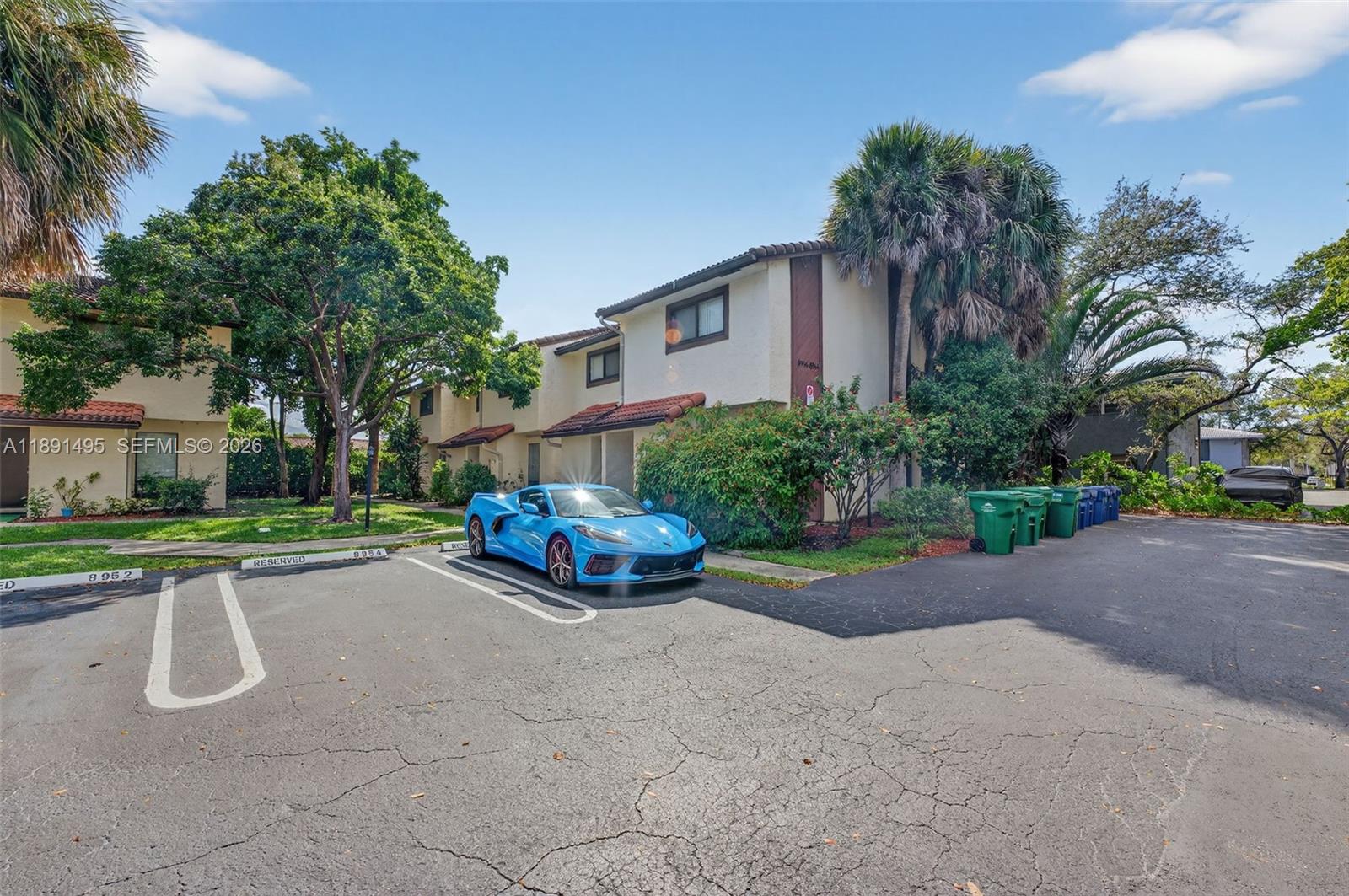 8958 W Sample Rd # 8958
