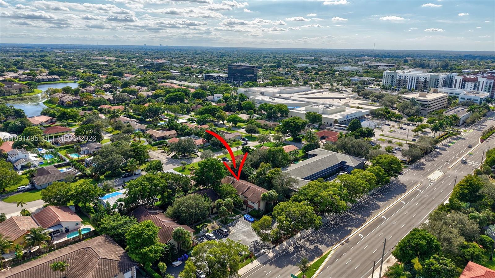 8958 W Sample Rd # 8958