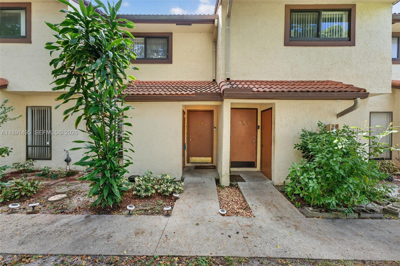 8958 W Sample Rd # 8958