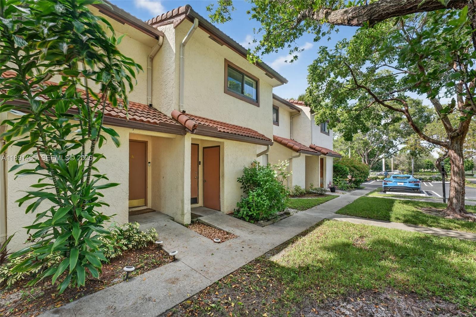 8958 W Sample Rd # 8958