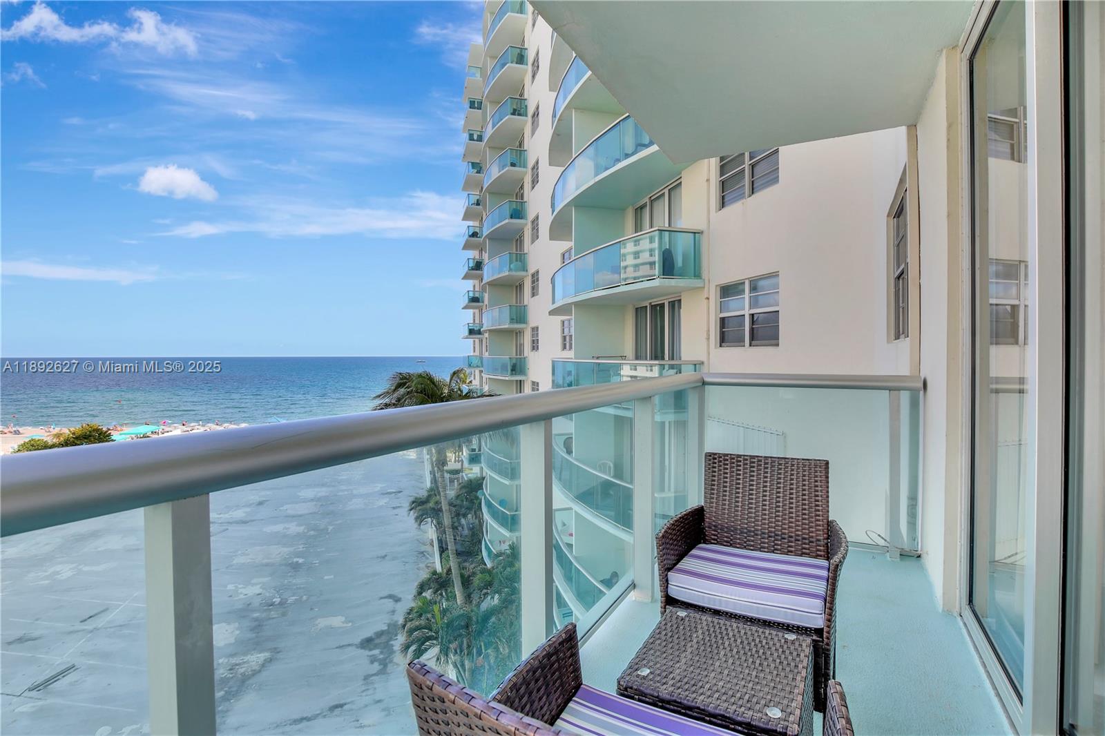 3801 S Ocean Dr # 6Z