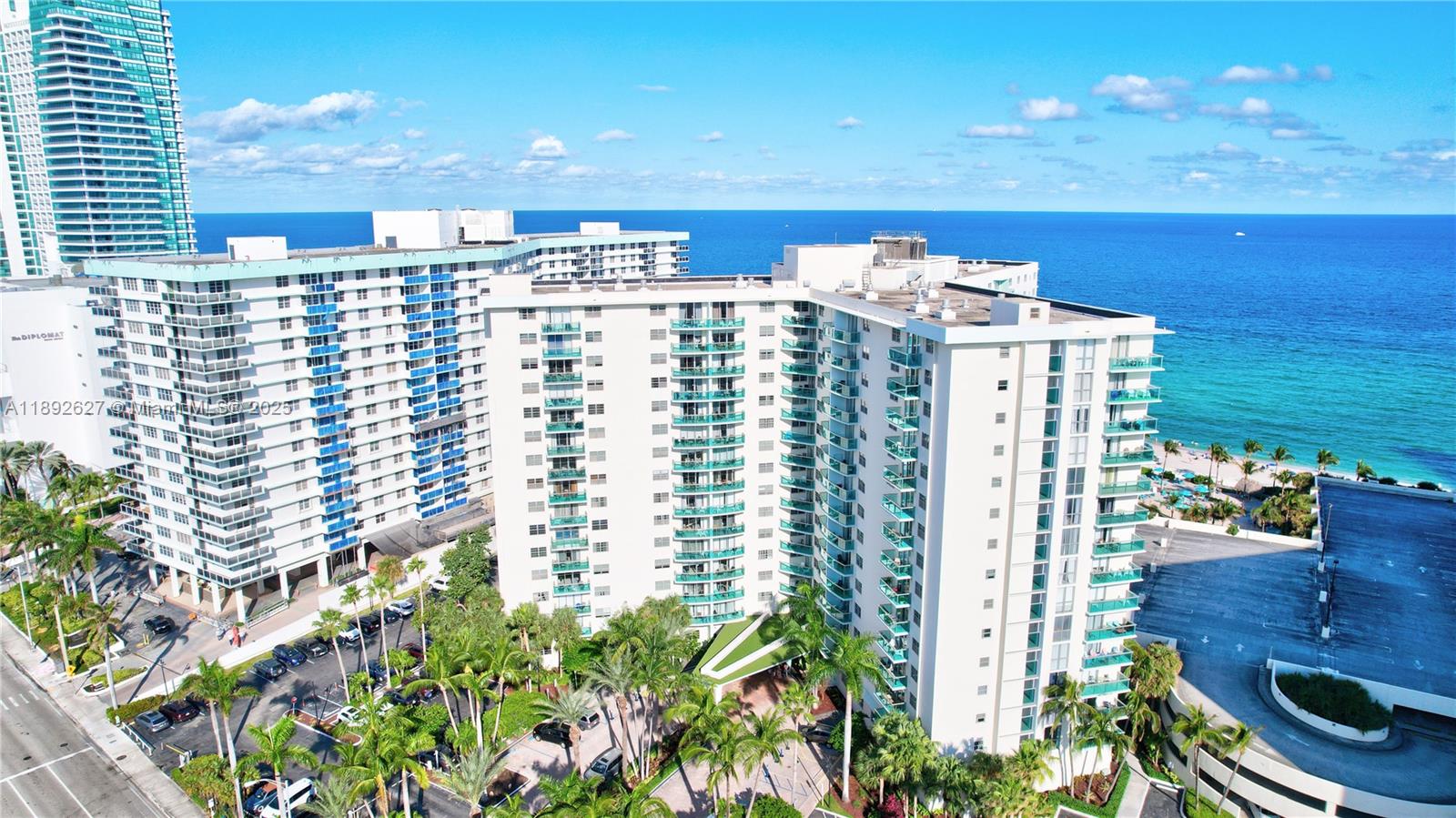3801 S Ocean Dr # 6Z