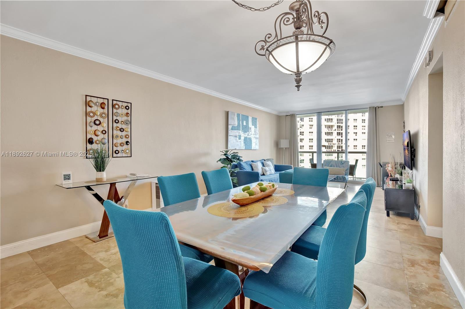 3801 S Ocean Dr # 6Z