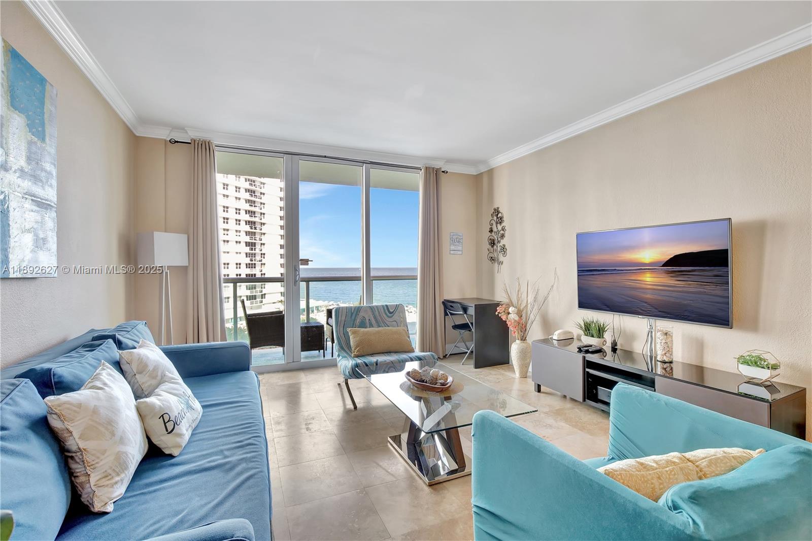 3801 S Ocean Dr # 6Z