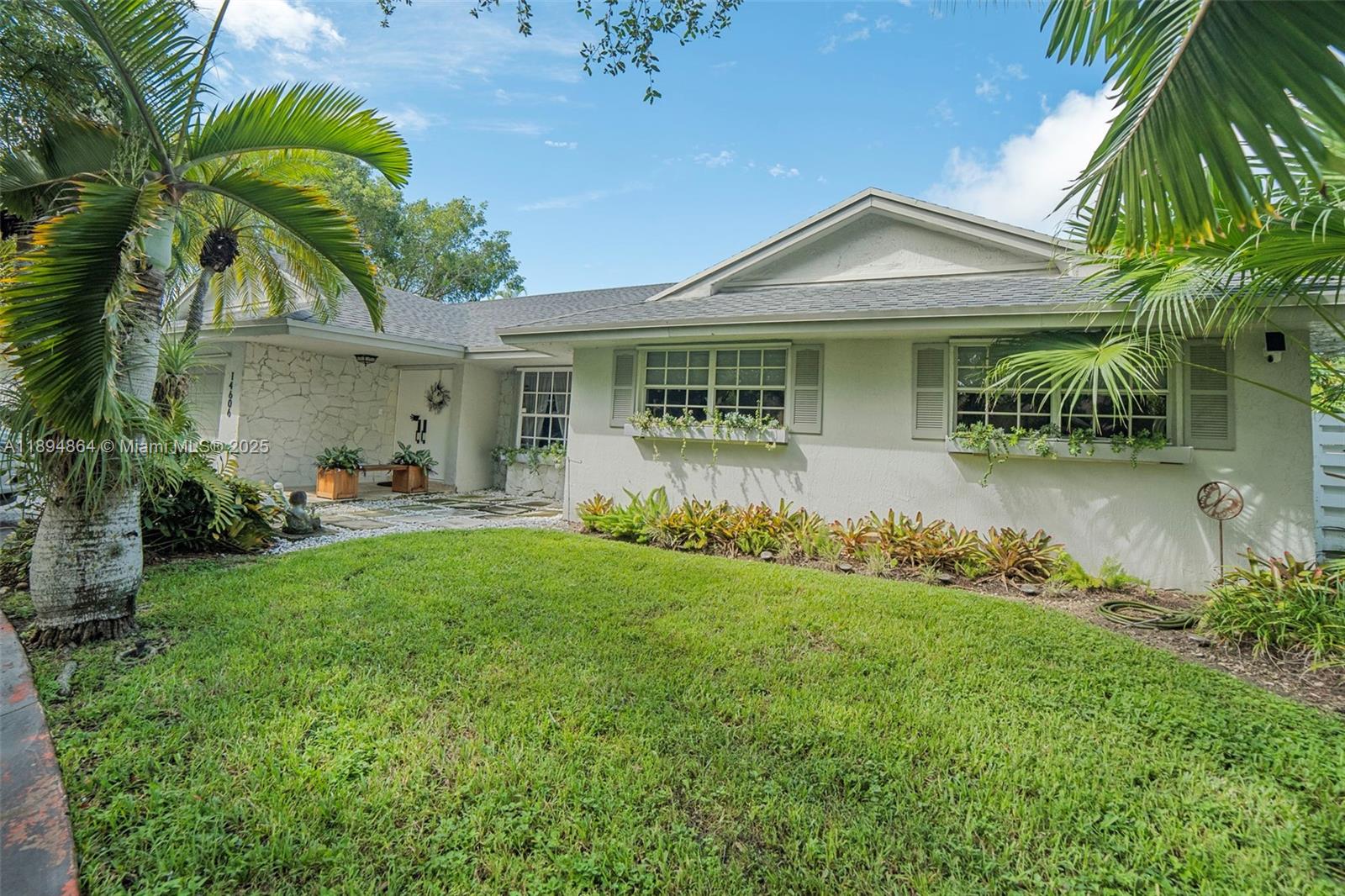 14606 SW 153rd Pl