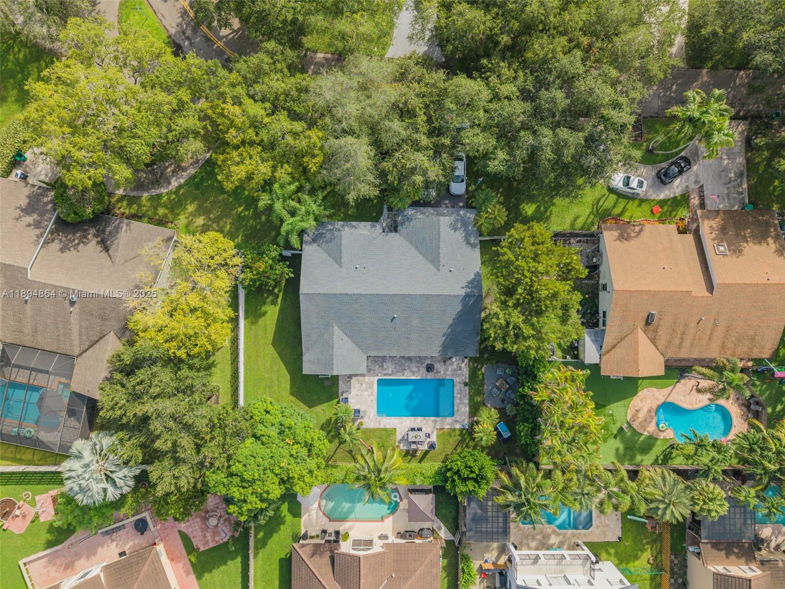 14606 SW 153rd Pl