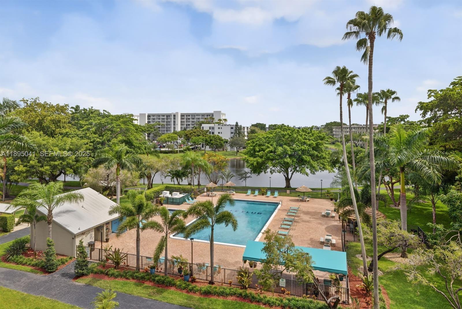 2209 S Cypress Bend Dr # 407
