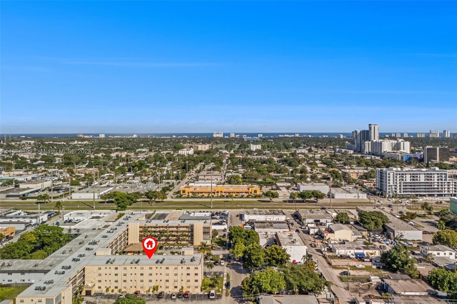 2145 Pierce St # 305