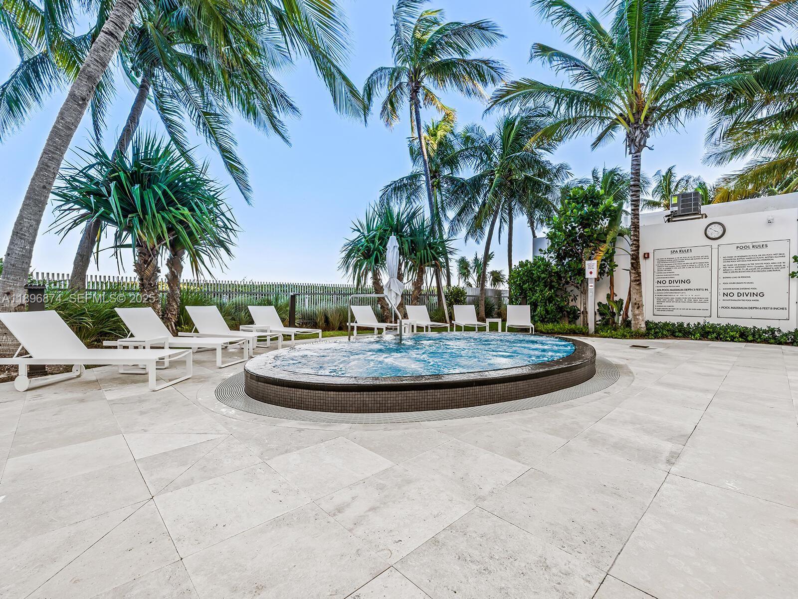 6365 Collins Ave # 1105