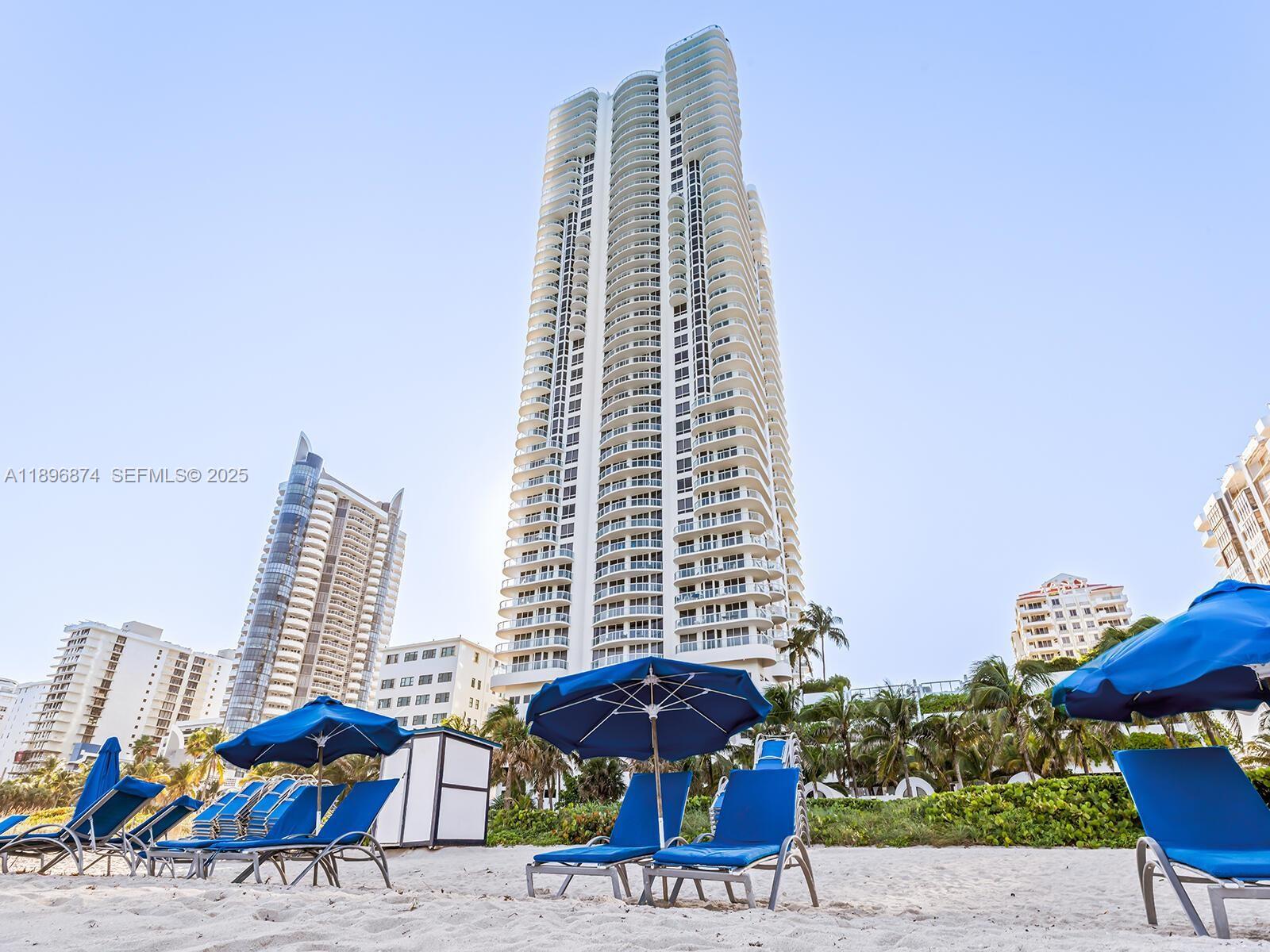 6365 Collins Ave # 1105
