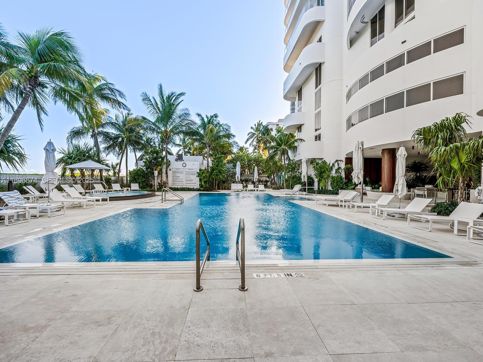 6365 Collins Ave # 1105