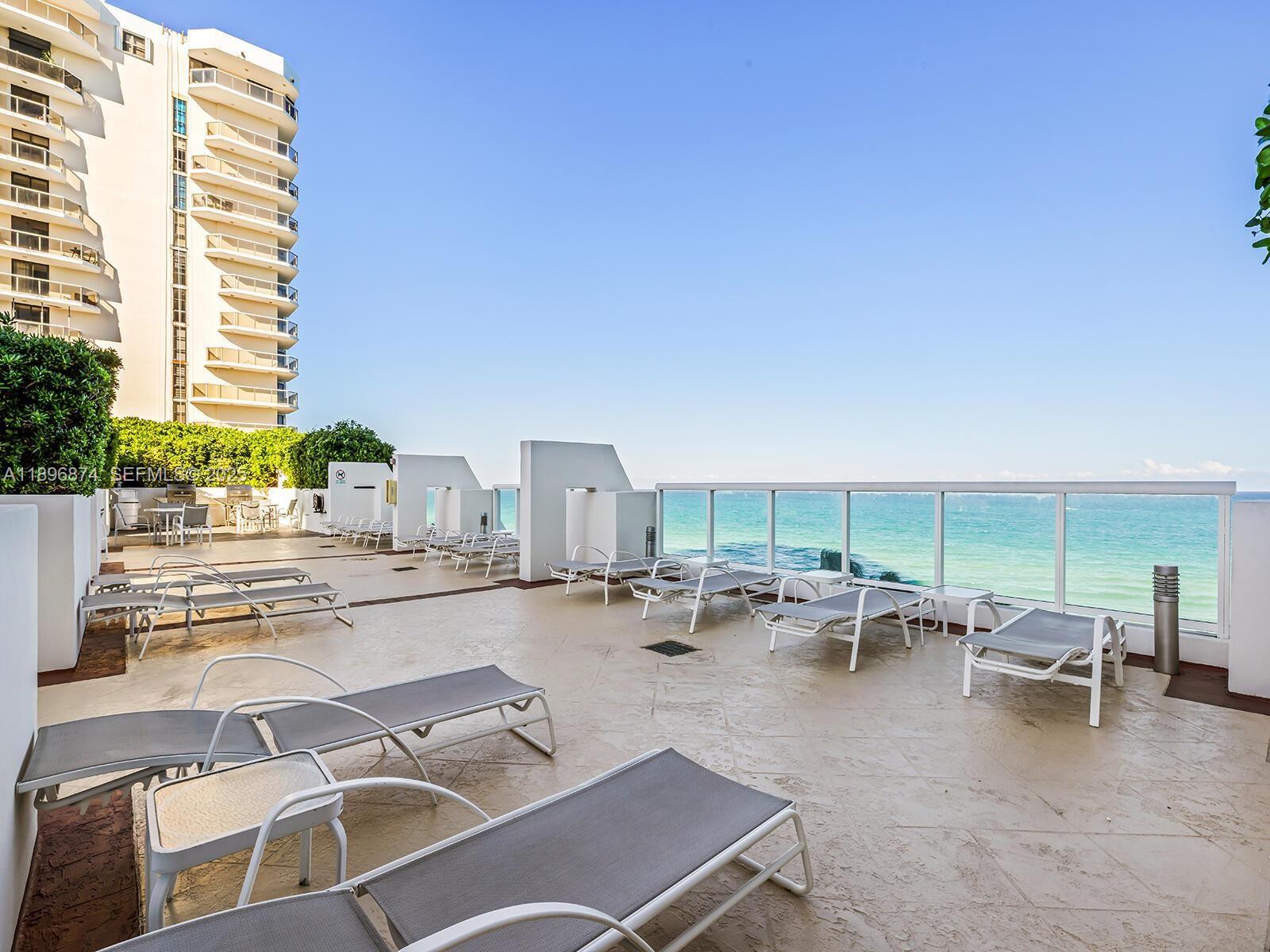 6365 Collins Ave # 1105