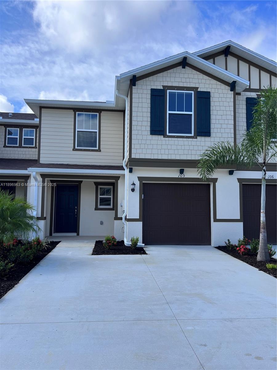 15031 CASPIAN TERN CT # 105